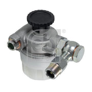 Febi Fuel Pre-Supply Pump Connectors 47551