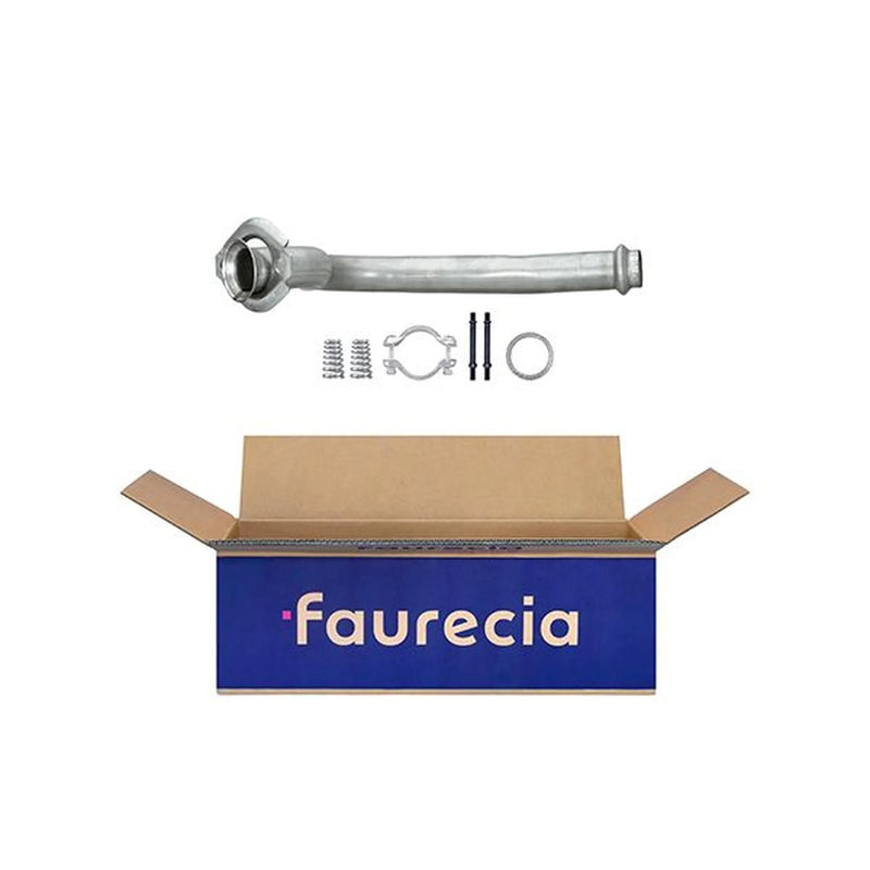 Hella Exhaust Pipe OD 8LA 366 006-211