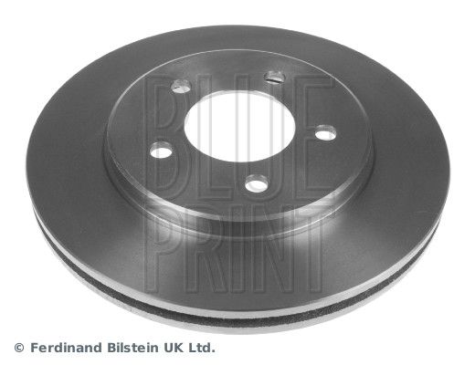 Blue Print ADA104303 Brake Disc