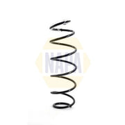 NAPA Front Suspension Coil Spring NCS1020