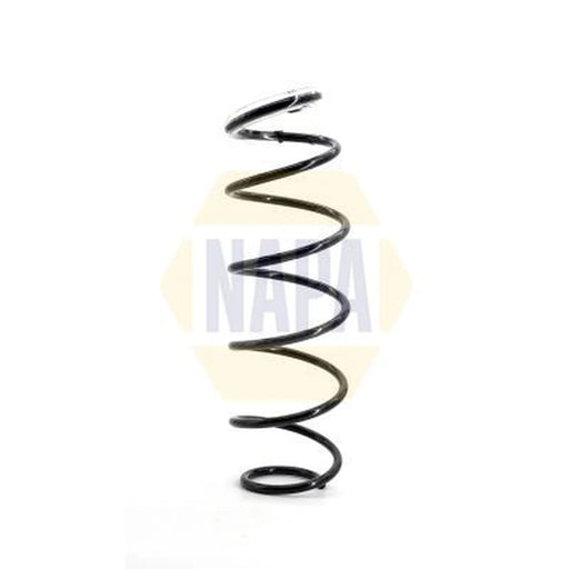 NAPA Front Suspension Coil Spring NCS1020