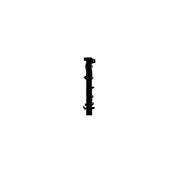 Hella Engine Radiator 8MK 366 302-741