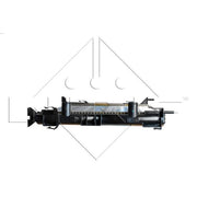 NRF Engine Radiator 58328