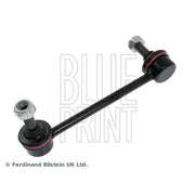 Blue Print Stabiliser Bar Link Coupling Rod Rear Left ADH28569