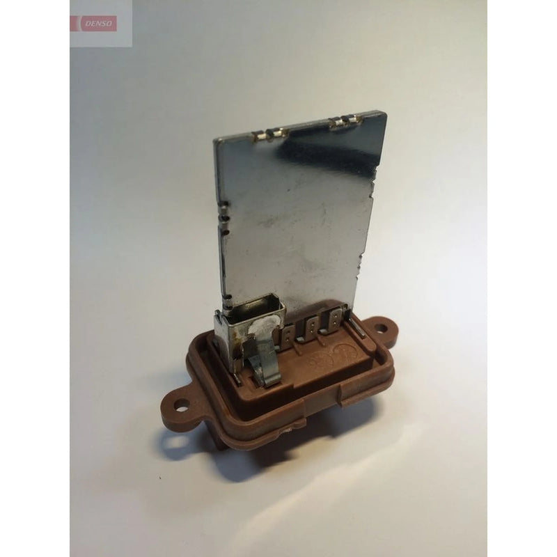Denso Heater Blower Resistor DRS09010