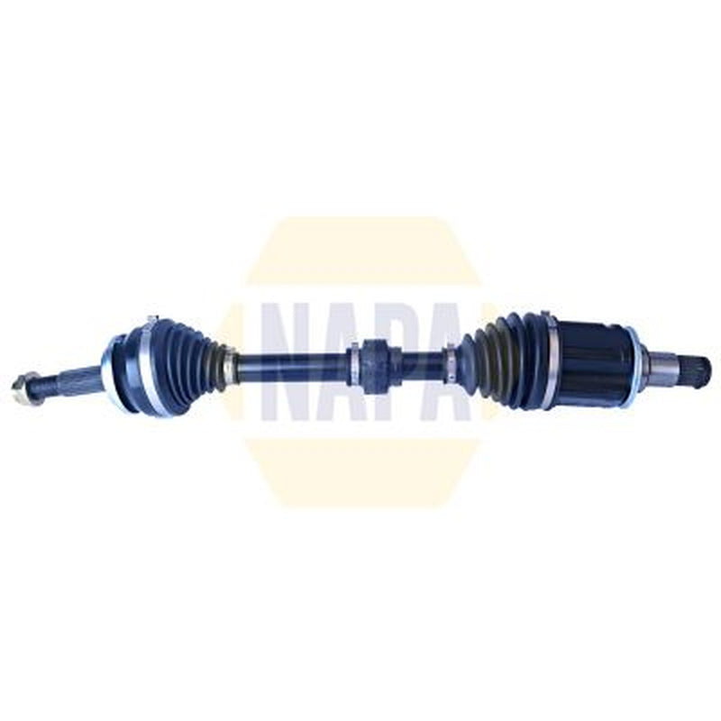 NAPA CV Drive Shaft Driveshaft Front Left NDS1209L