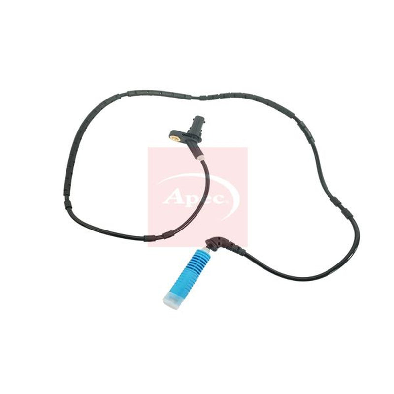 Apec ABS Wheel Speed Sensor Rear Left ABS1242