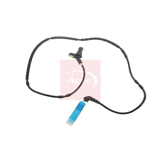 Apec ABS Wheel Speed Sensor Rear Left ABS1242