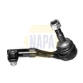 NAPA Steering Tie Rod End Ball Joint Front Right M14x1.5 NST6251