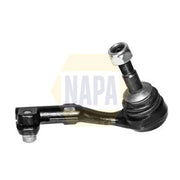 NAPA Steering Tie Rod End Ball Joint Front Right M14x1.5 NST6251