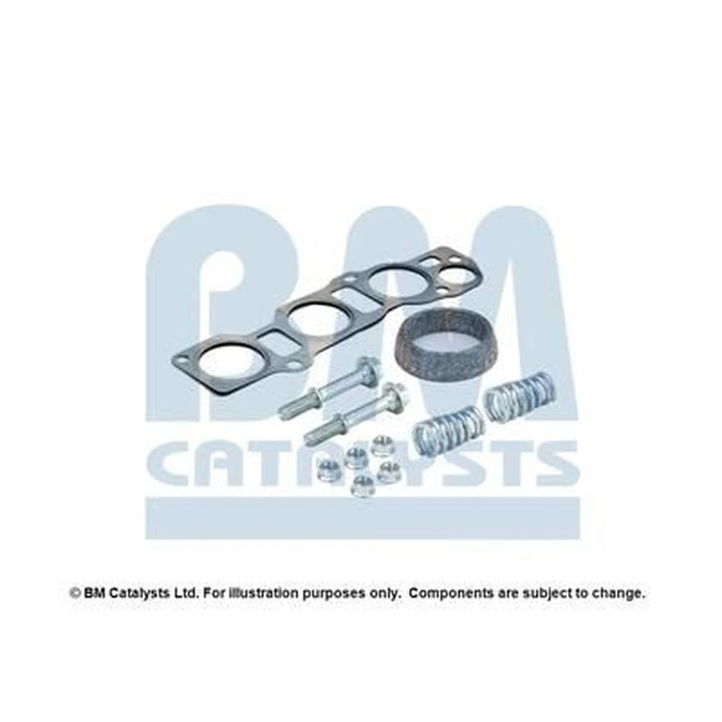 BM Catalysts Fitting Kit FK92154C FK92154C