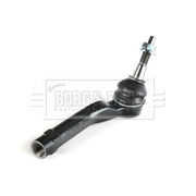 Borg & Beck Steering Tie Rod End Ball Joint BTR5989