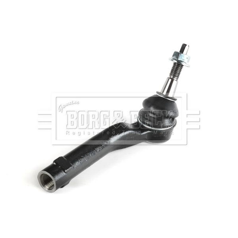 Borg & Beck Steering Tie Rod End Ball Joint BTR5989