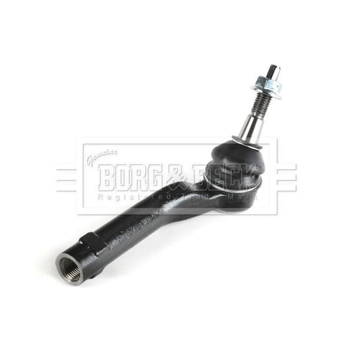 Borg & Beck Steering Tie Rod End Ball Joint BTR5989