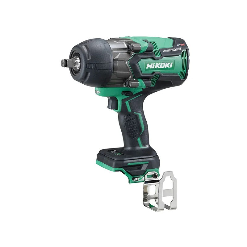HiKOKI WR36DB/J4Z 1/2in Multi-Volt Impact Wrench 36V Bare Unit - WR36DBJ4Z