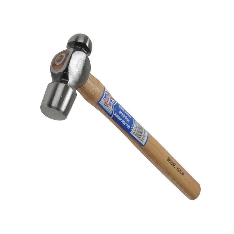 Faithfull Ball Pein Hammer 340g (12oz) - FAIBPH12