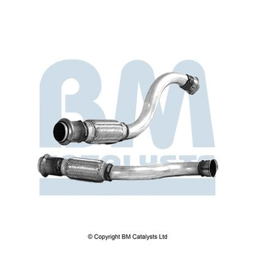 BM Catalysts Exhaust Pipe OD BM51184