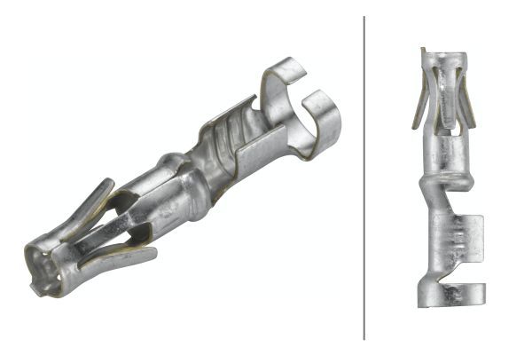 Hella 8KW 744 864-003 Cable Connector