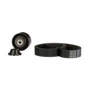 Gates V-Ribbed Belt Set K017PK1035