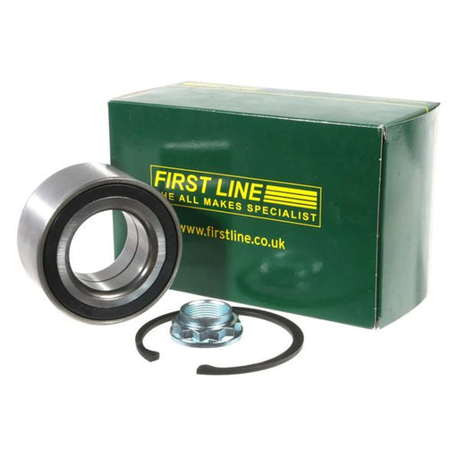 First Line Wheel Bearing Kit FBK989