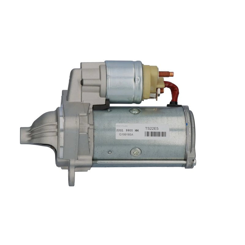 Valeo Starter Motor 12V 2.2kW 10 Teeth 438202