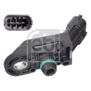 Febi MAP Sensor (Manifold Air Pressure) 102325