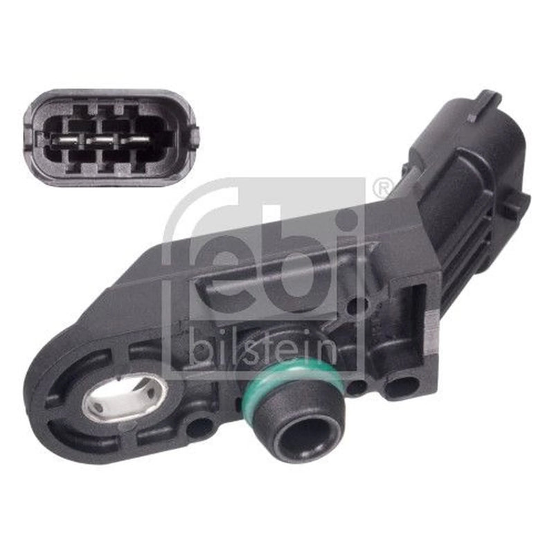 Febi MAP Sensor (Manifold Air Pressure) 102325
