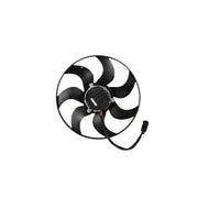 Hella Engine Cooling Fan Left 8EW 366 420-421