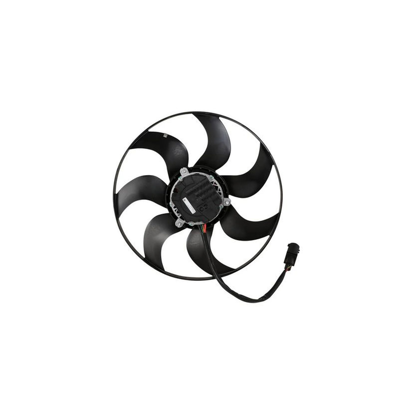Hella Engine Cooling Fan Left 8EW 366 420-421