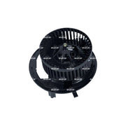 NRF Heater Blower Fan Front 34580
