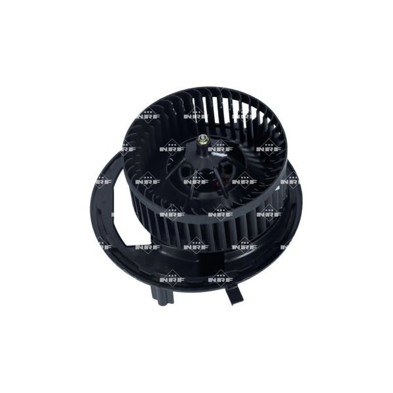 NRF Heater Blower Fan Front 34580