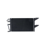 Mahle Air Conditioning Condenser AC 1075 000S