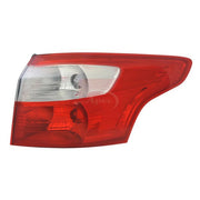 Apec Tail Light / Lamp Right ARL2236