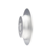 Bosch 2 x Solid Rear Brake Discs 0 986 479 B19