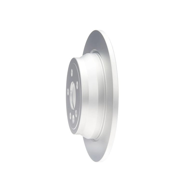 Bosch 2 x Solid Rear Brake Discs 0 986 479 B19