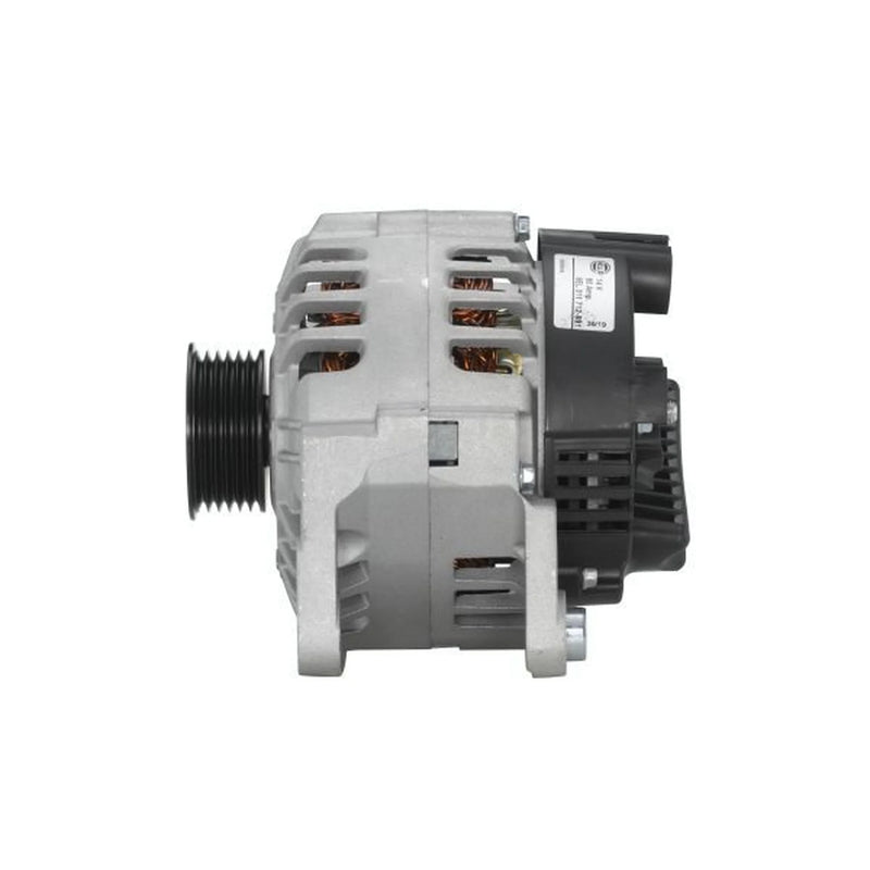 Hella Car Alternator 12V 8EL 011 712-891