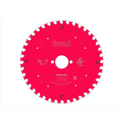 Freud Wood Circular Saw Blade 190 x 30 x 2.4/1.6mm x 40T - F03FS09718