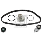 Febi Timing Belt & Water Pump Kit 173295