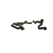 Gates Molded Heater Hose 02-3514