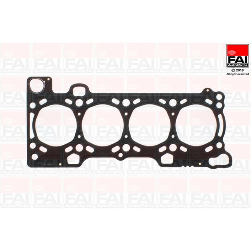 FAI Cylinder Head Gasket 1mm Thick HG1625B