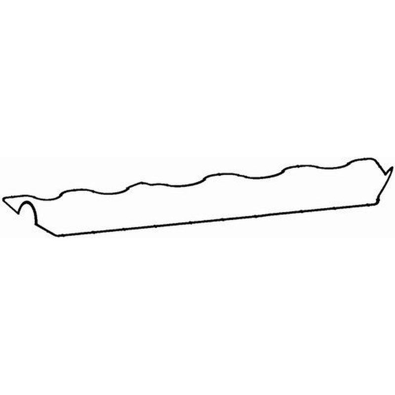 BGA Cylinder Head Cover Gasket RC8368