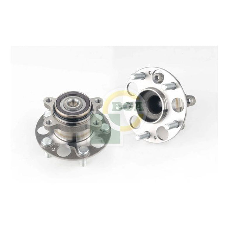 BGA Wheel Bearing Kit 139mm WHB2509K