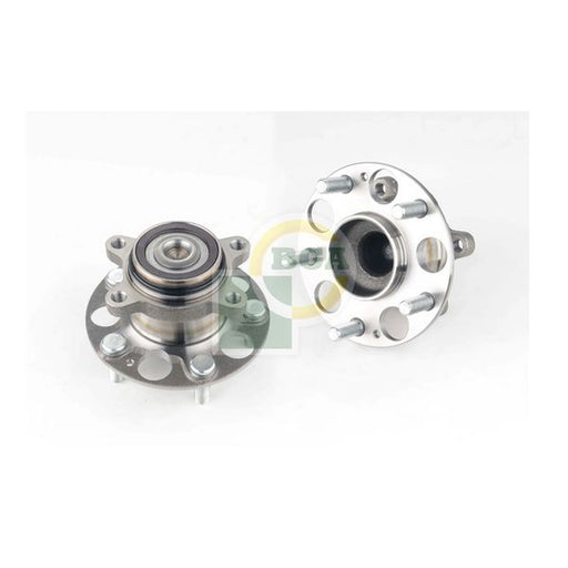 BGA Wheel Bearing Kit 139mm WHB2509K