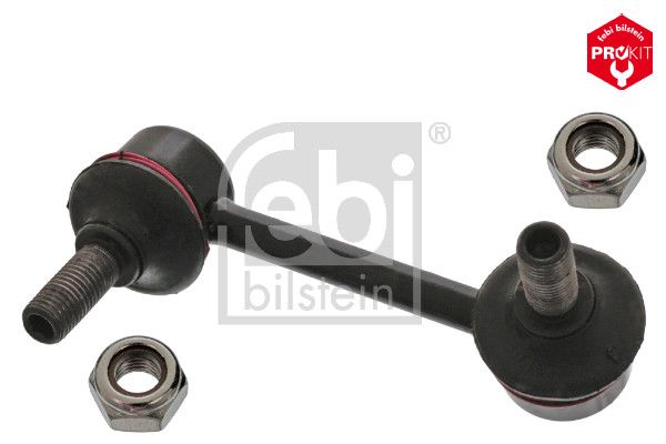 Febi Stabiliser Bar Link Coupling Rod Front Left