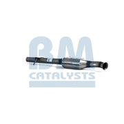 BM Catalysts Homologated Diesel Cat BM80101H