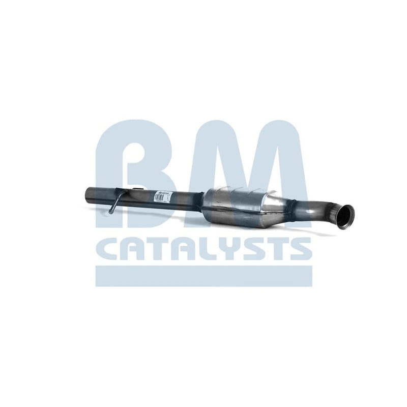 BM Catalysts Homologated Diesel Cat BM80101H
