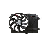 Hella Engine Cooling Fan 8EW 366 420-591