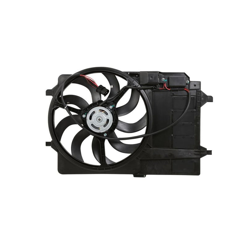 Hella Engine Cooling Fan 8EW 366 420-591