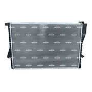 NRF Engine Radiator 55321