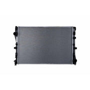 Hella Engine Radiator 8MK 366 300-421
